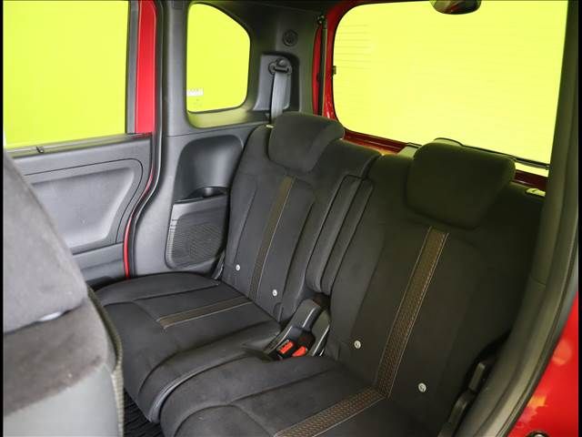 Honda N BOX CUSTOM 2020-03 8136-26