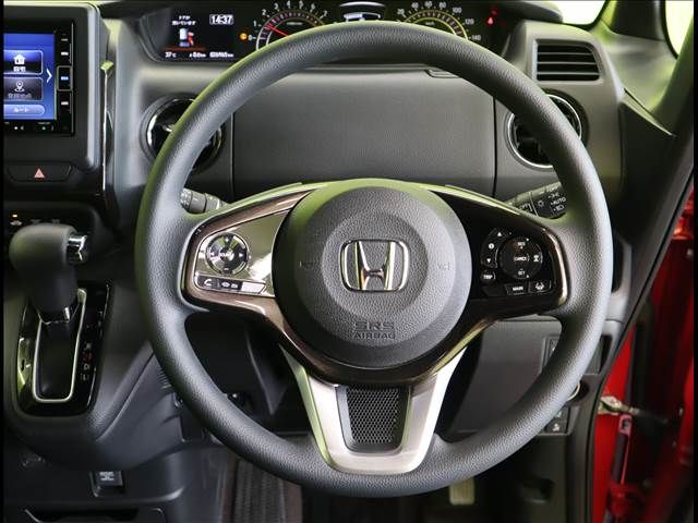 Honda N BOX CUSTOM 2020-03 8136-7