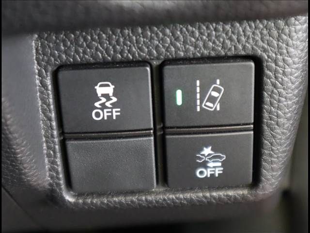 Honda N BOX CUSTOM 2020-03 8136-16