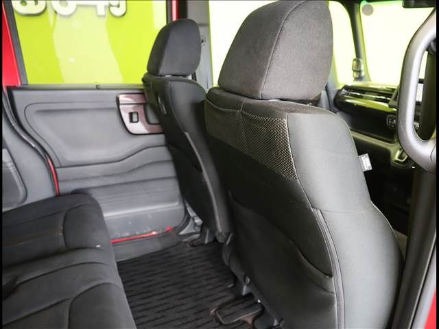 Honda N BOX CUSTOM 2020-03 8136-22