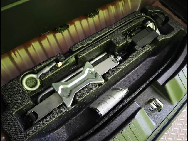 Honda N BOX CUSTOM 2020-03 8136-25
