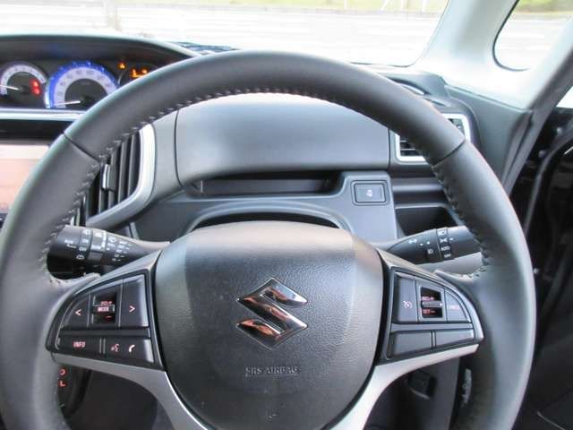 Suzuki SOLIO BANDIT 2016-12 180455-16