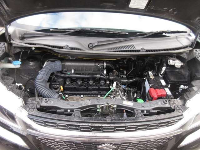 Suzuki SOLIO BANDIT 2016-12 180455-19