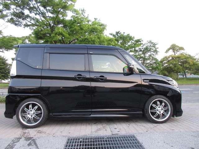 Suzuki SOLIO BANDIT 2016-12 180455-3