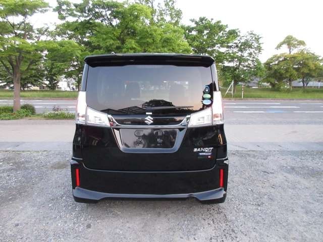 Suzuki SOLIO BANDIT 2016-12 180455-5