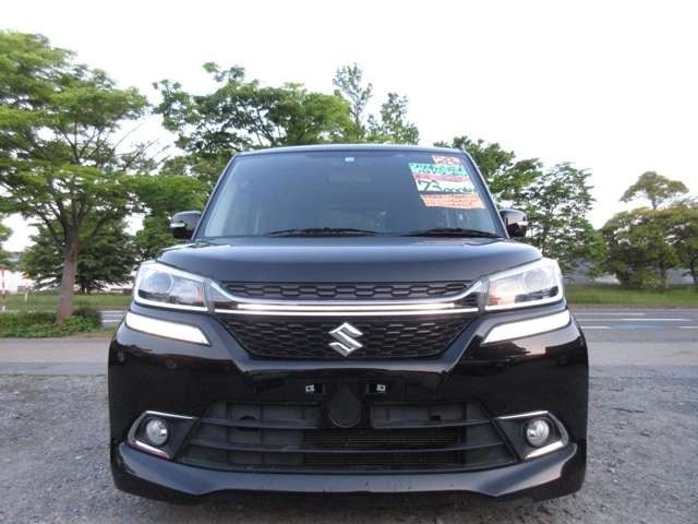 Suzuki SOLIO BANDIT 2016-12 180455-1