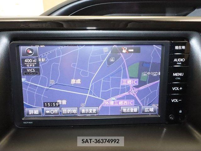 Toyota NOAH 2014-11 372734-14