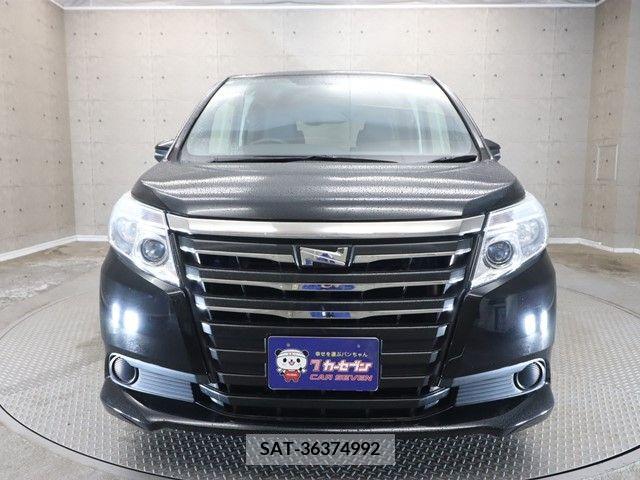 Toyota NOAH 2014-11 372734-20
