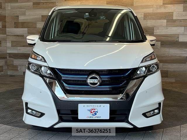 Nissan SERENA 2018-05 284189-16