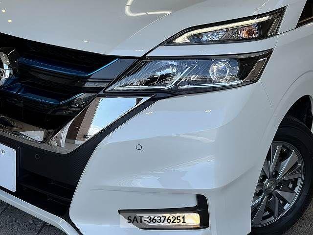 Nissan SERENA 2018-05 284189-9