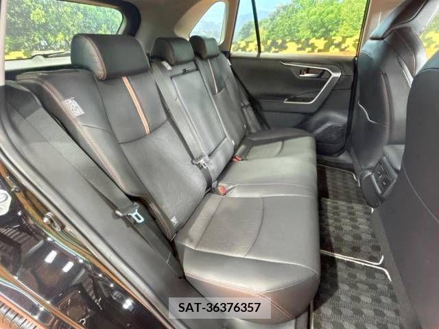 Toyota RAV4 2021-08 378900-9
