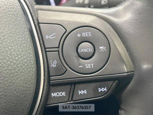 Toyota RAV4 2021-08 378900-5