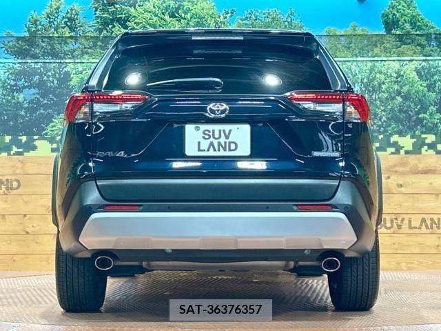 Toyota RAV4 2021-08 378900-15