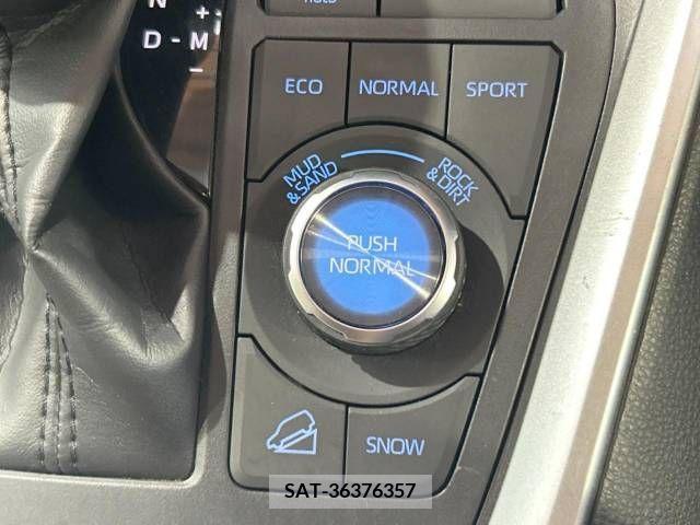 Toyota RAV4 2021-08 378900-7