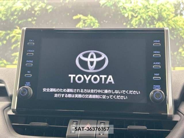 Toyota RAV4 2021-08 378900-2