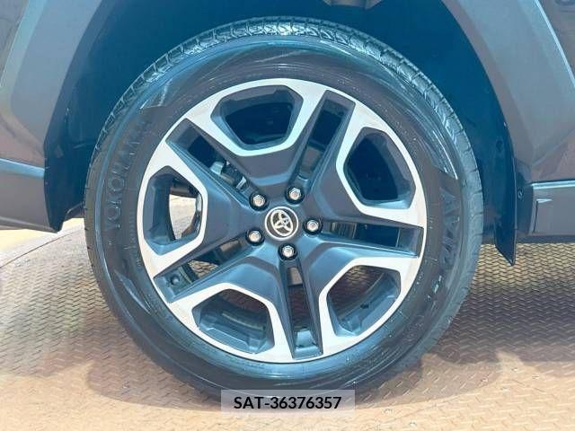 Toyota RAV4 2021-08 378900-13