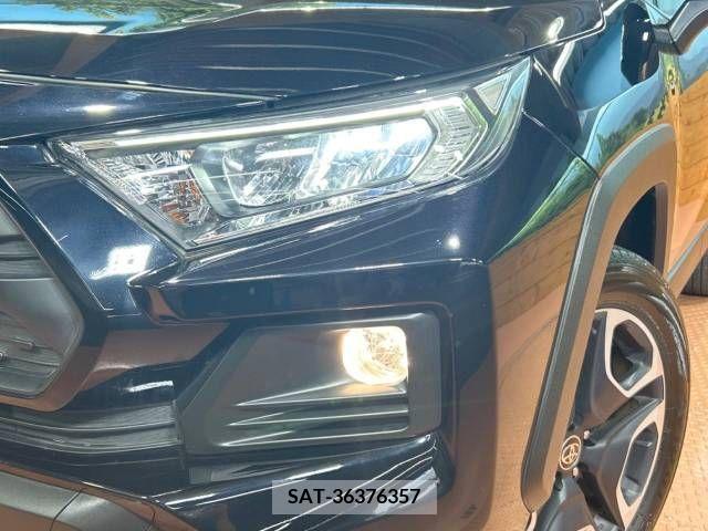 Toyota RAV4 2021-08 378900-12