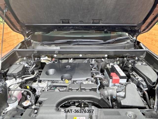 Toyota RAV4 2021-08 378900-18