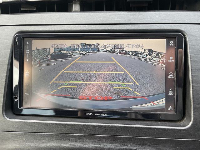 Toyota PRIUS 2013-02 4975-13