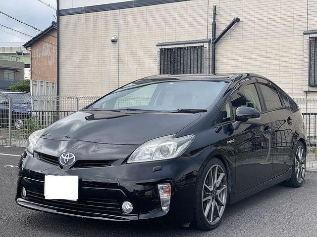 Toyota PRIUS 2013-02 4975-0
