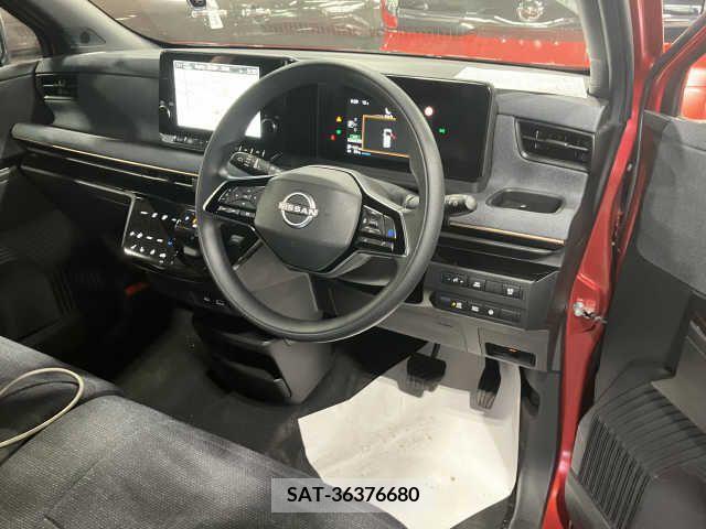 Nissan Sakura 2023-03 284000-1