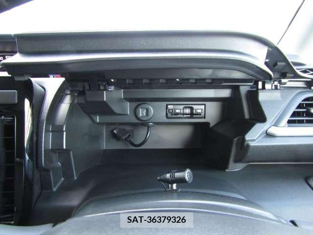 Suzuki SOLIO 2023-04 209291-16