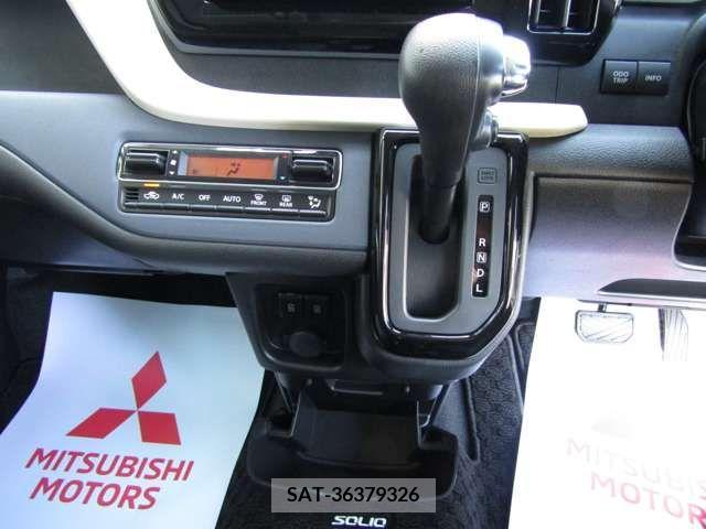 Suzuki SOLIO 2023-04 209291-15