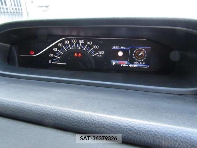 Suzuki SOLIO 2023-04 209291-13