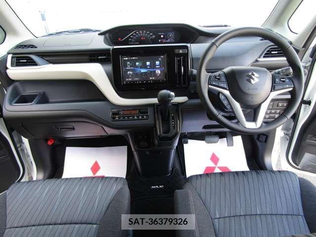 Suzuki SOLIO 2023-04 209291-12