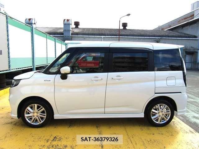 Suzuki SOLIO 2023-04 209291-9