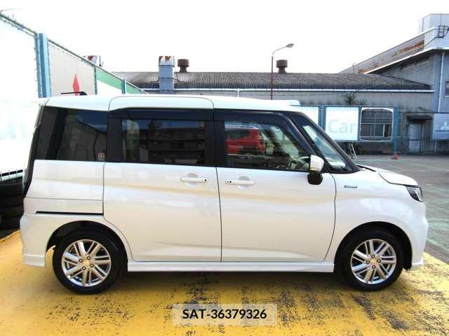 Suzuki SOLIO 2023-04 209291-5