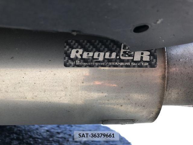 Subaru LEVORG 2019-03 275199-7