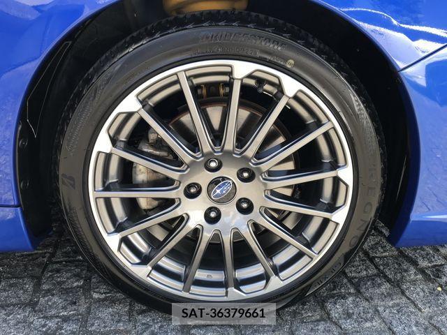 Subaru LEVORG 2019-03 275199-8