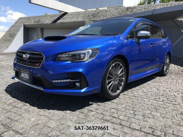 Subaru LEVORG 2019-03 275199-0