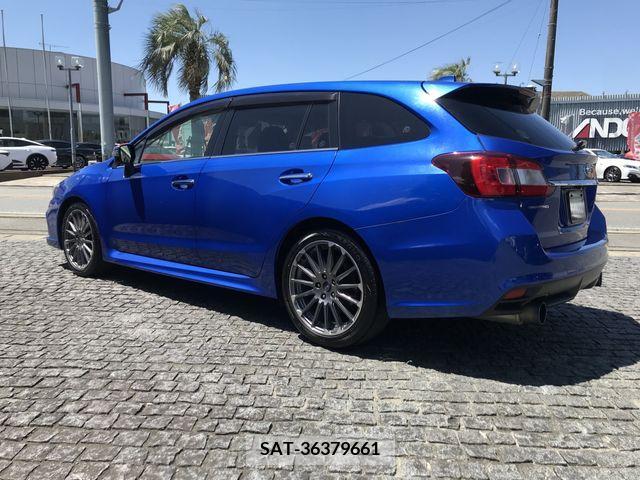 Subaru LEVORG 2019-03 275199-3