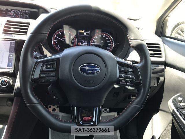 Subaru LEVORG 2019-03 275199-13