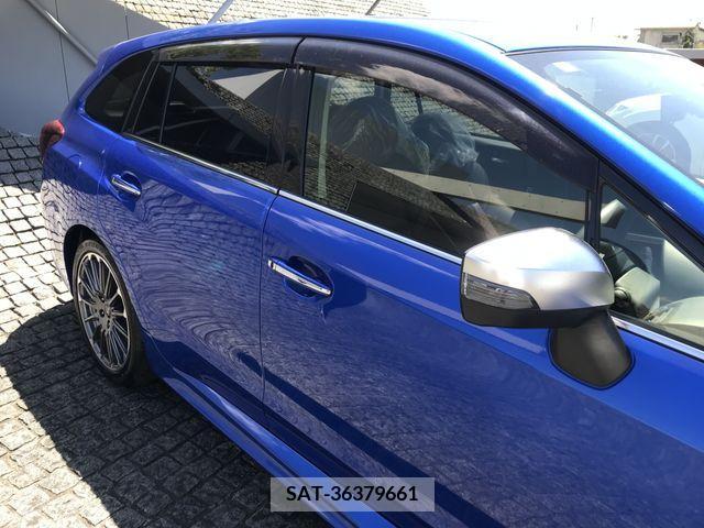 Subaru LEVORG 2019-03 275199-4