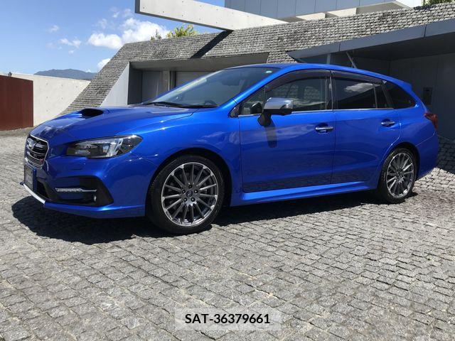 Subaru LEVORG 2019-03 275199-1