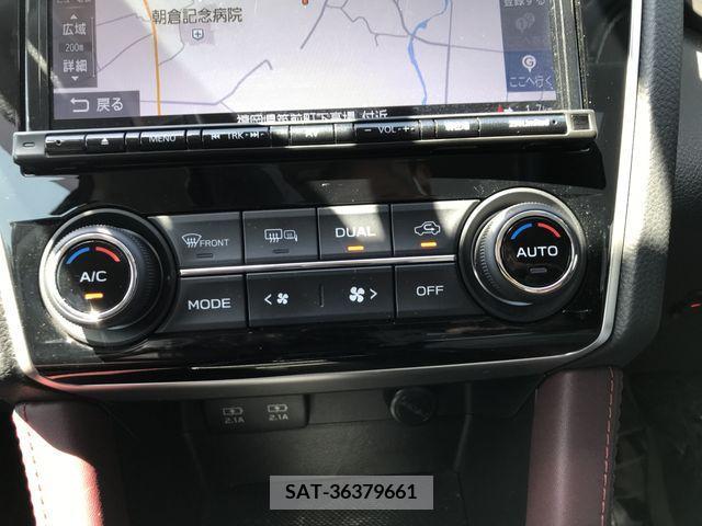 Subaru LEVORG 2019-03 275199-17