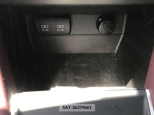 Subaru LEVORG 2019-03 275199-19