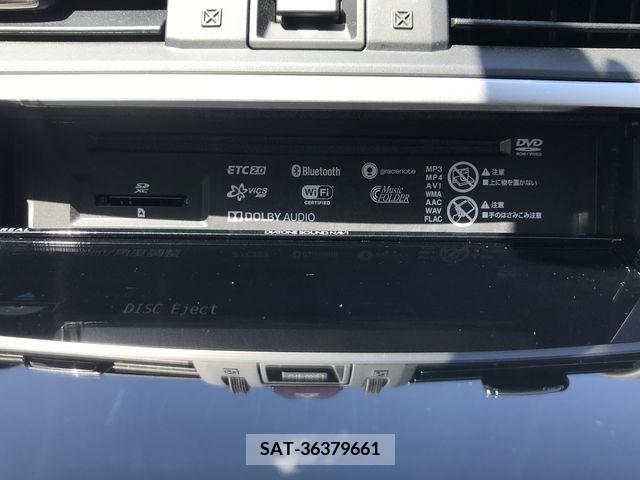 Subaru LEVORG 2019-03 275199-18