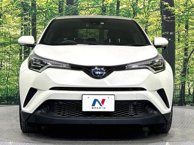 Toyota C-HR 2018-10 15503-14