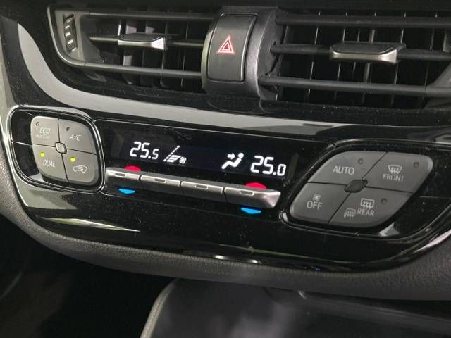 Toyota C-HR 2018-10 15503-7