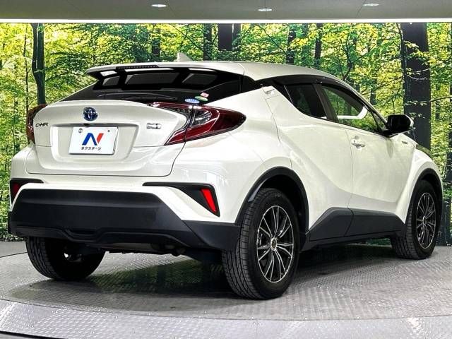Toyota C-HR 2018-10 15503-17