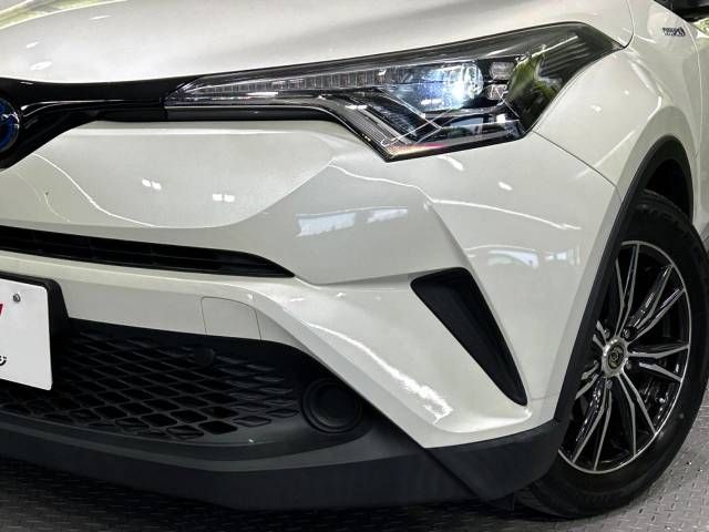 Toyota C-HR 2018-10 15503-12