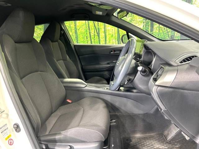 Toyota C-HR 2018-10 15503-8