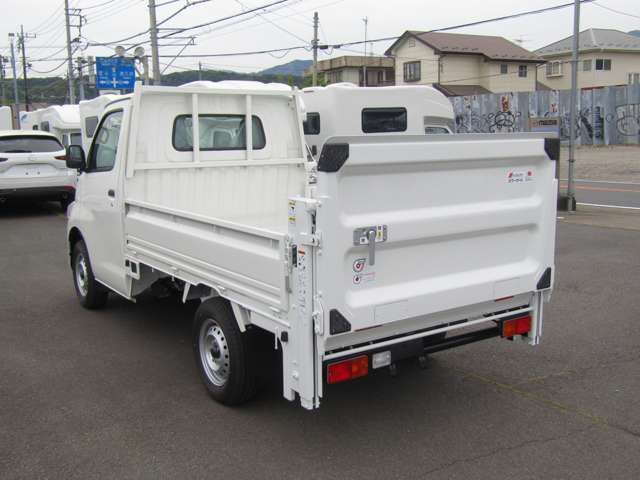 Mazda BONGO TRUCK 2023-09 8917-6
