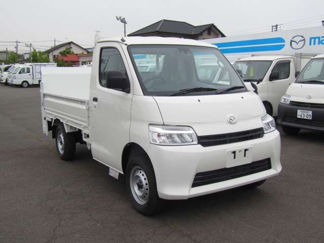 Mazda BONGO TRUCK 2023-09 8917-2