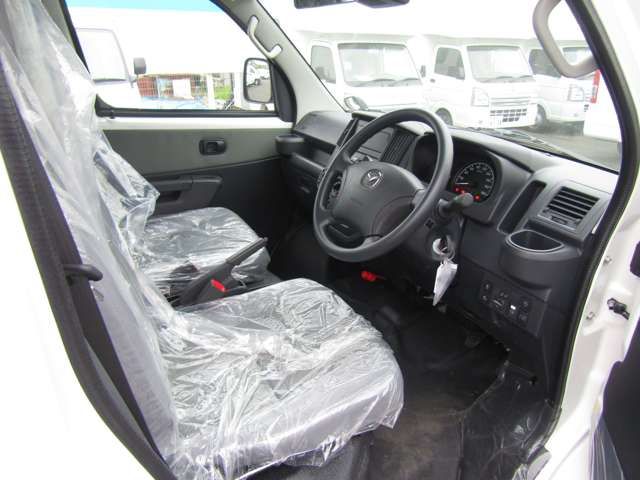 Mazda BONGO TRUCK 2023-09 8917-12