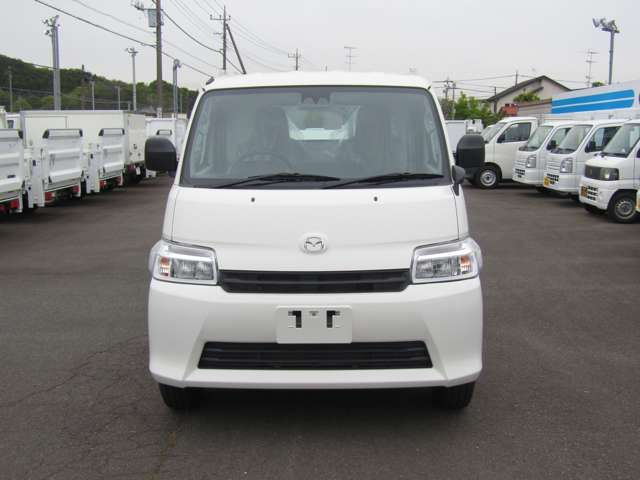 Mazda BONGO TRUCK 2023-09 8917-1